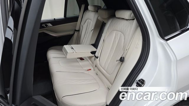 BMW X5 2026 — photo 18
