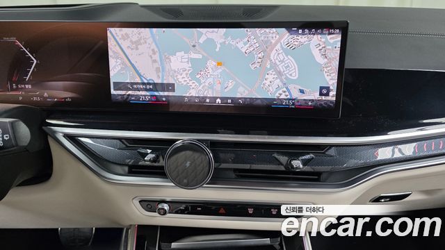 BMW X5 2026 — photo 19