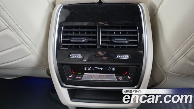 BMW X5 2026 — photo 23