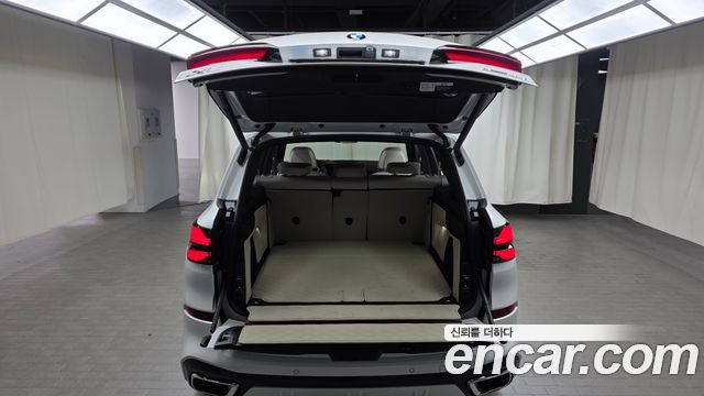 BMW X5 2026 — photo 26