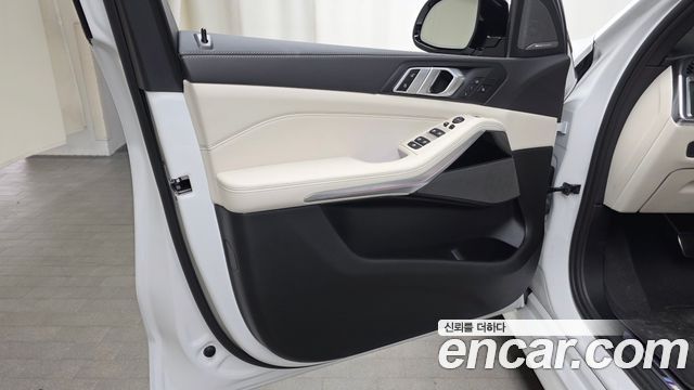 BMW X5 2026 — photo 14