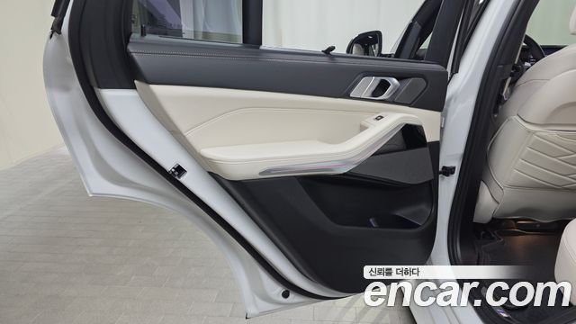BMW X5 2026 — photo 15