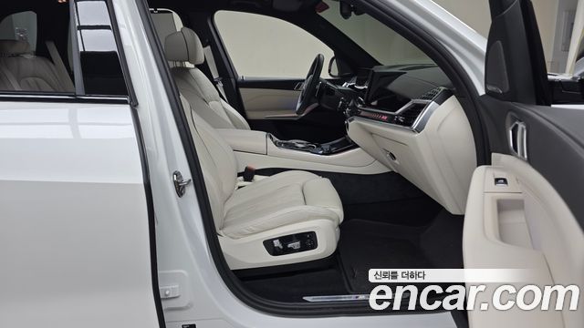 BMW X5 2026 — photo 16