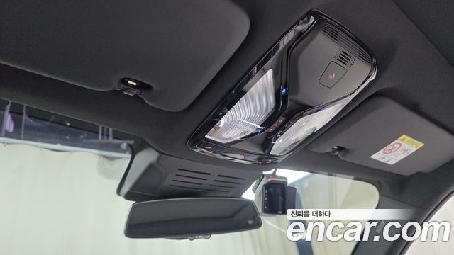 BMW X5 2026 — photo 27