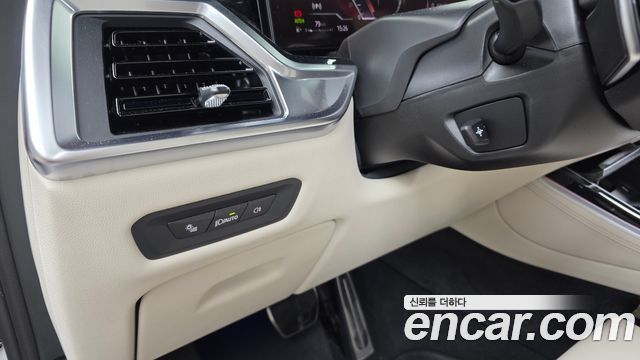 BMW X5 2026 — photo 28