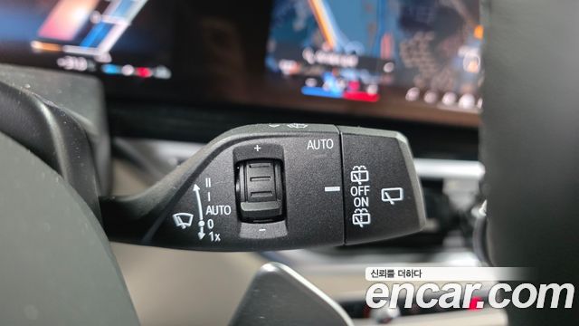 BMW X5 2026 — photo 29