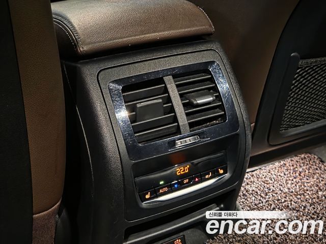 BMW X3 2020 — photo 17