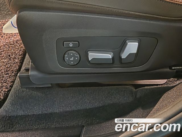 BMW X3 2020 — photo 20