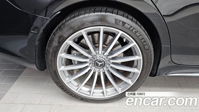Mercedes-Benz AMG GT 2021 — photo 5