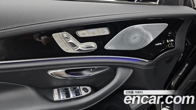Mercedes-Benz AMG GT 2021 — photo 25