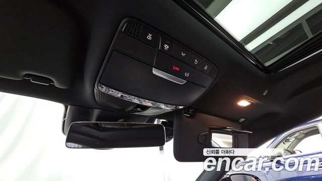 Mercedes-Benz AMG GT 2021 — photo 16