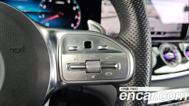 Mercedes-Benz AMG GT 2021 — photo 30