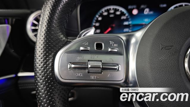 Mercedes-Benz AMG GT 2021 — photo 31