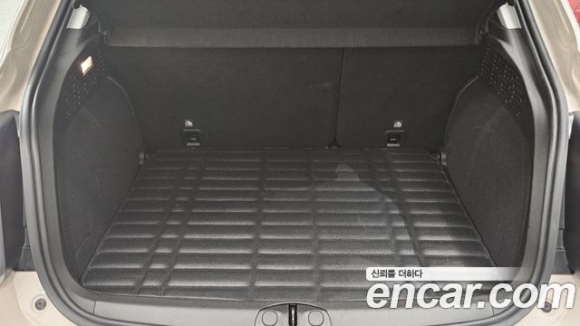 Fiat 500X 2016 — photo 15