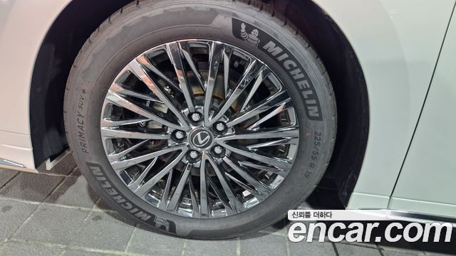 Lexus LM 2025 — photo 5