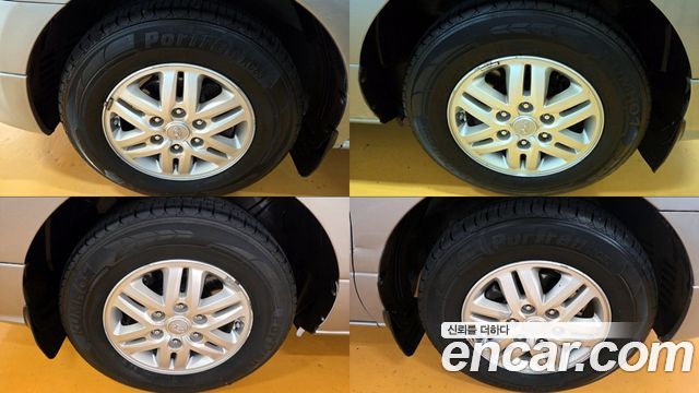 Hyundai Starex 2016 — photo 5