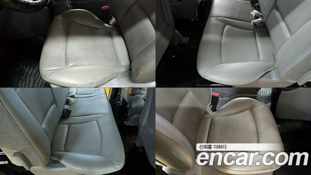 Hyundai Starex 2016 — photo 10