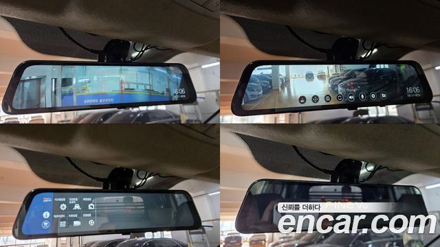 Hyundai Starex 2016 — photo 12