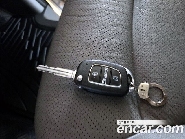 Hyundai Starex 2016 — photo 14
