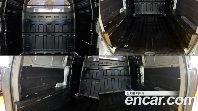 Hyundai Starex 2016 — photo 18