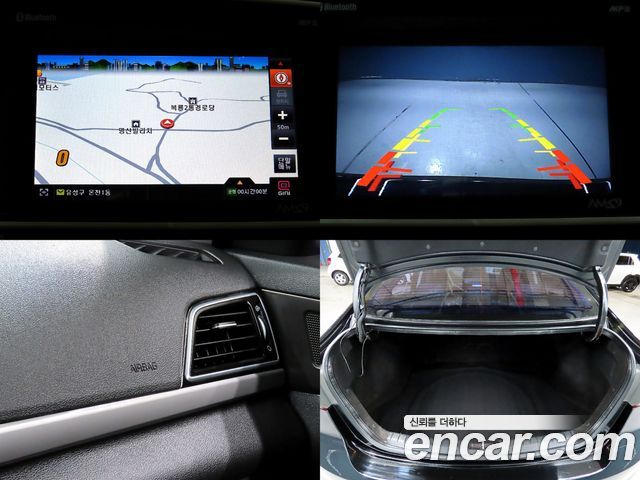 Hyundai AVANTE 2016 — photo 18