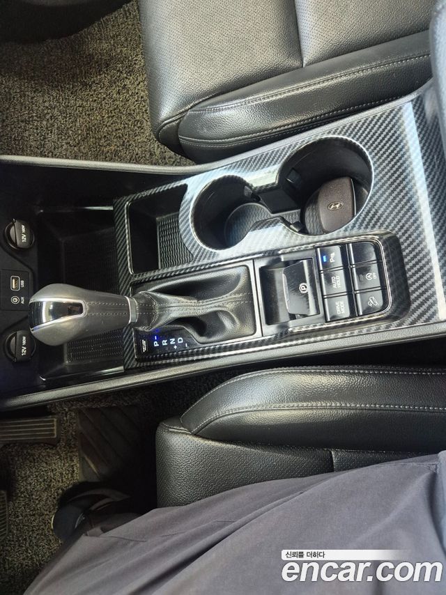 Hyundai Tucson 2016 — photo 13