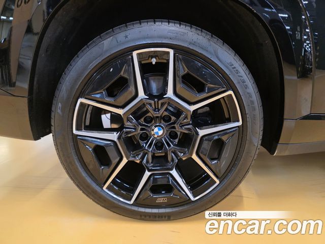 BMW XM 2026 — photo 5
