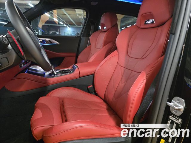 BMW XM 2026 — photo 10