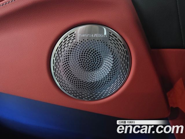 BMW XM 2026 — photo 17