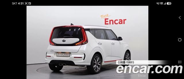 Kia Soul 2019 — photo 2