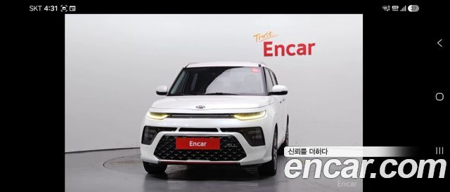 Kia Soul 2019 — photo 3