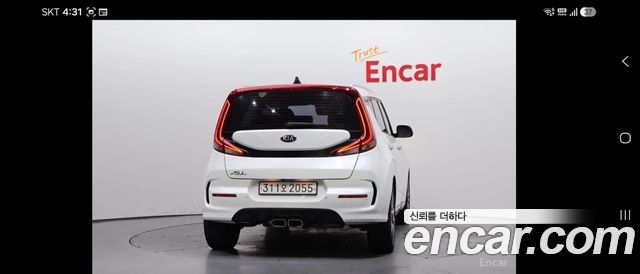 Kia Soul 2019 — photo 4