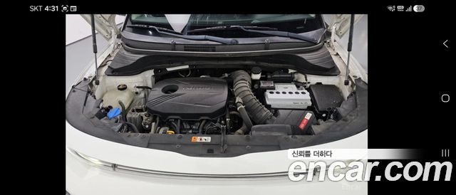 Kia Soul 2019 — photo 6