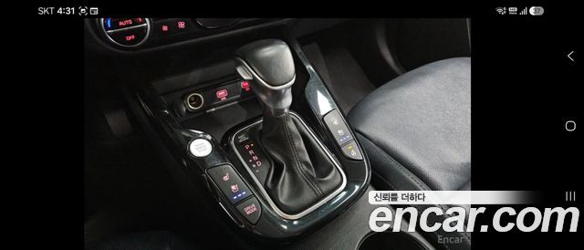 Kia Soul 2019 — photo 9