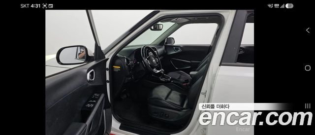 Kia Soul 2019 — photo 10