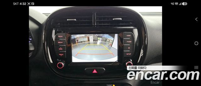 Kia Soul 2019 — photo 13