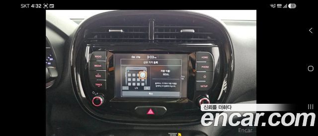 Kia Soul 2019 — photo 14