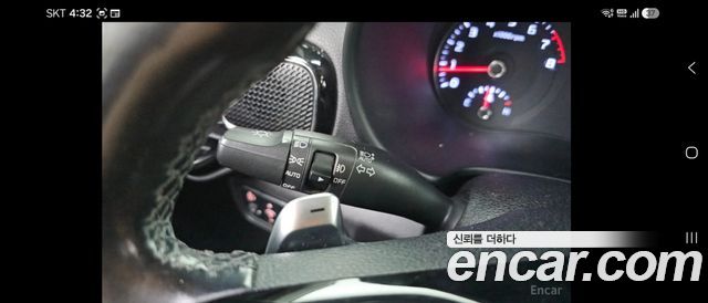 Kia Soul 2019 — photo 15