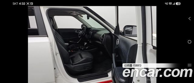 Kia Soul 2019 — photo 18