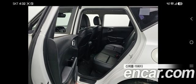 Kia Soul 2019 — photo 19