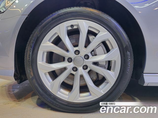 Audi A6 2017 — photo 7