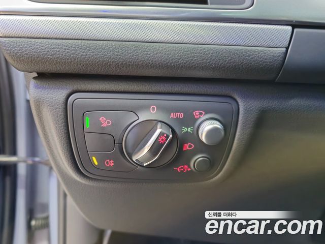 Audi A6 2017 — photo 15