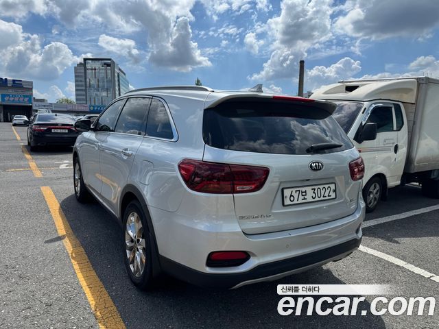 Kia Sorento 2019 — photo 3