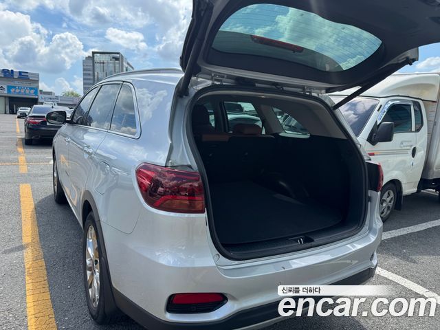 Kia Sorento 2019 — photo 5