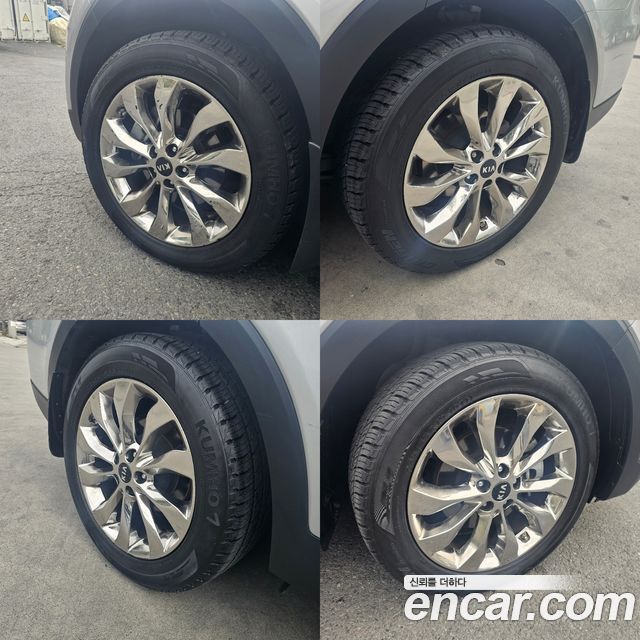 Kia Sorento 2019 — photo 6