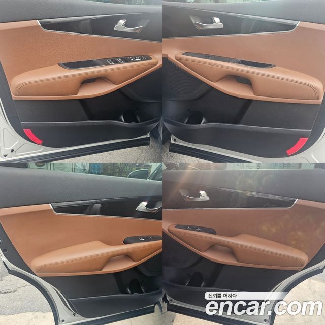 Kia Sorento 2019 — photo 7