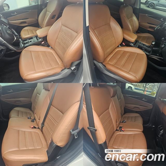 Kia Sorento 2019 — photo 8