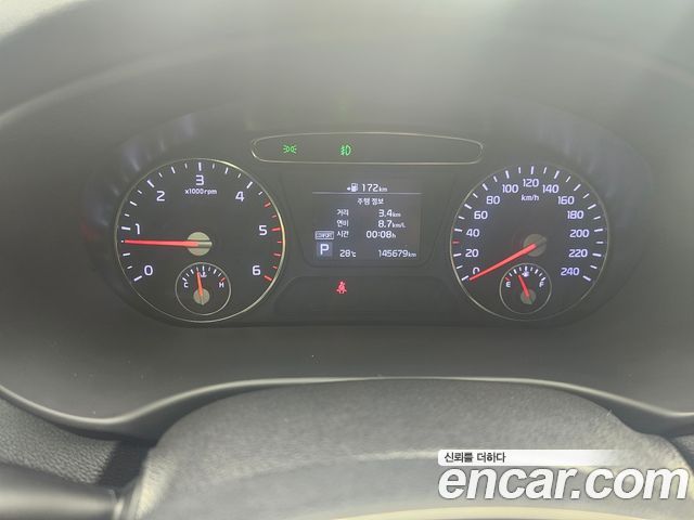 Kia Sorento 2019 — photo 11