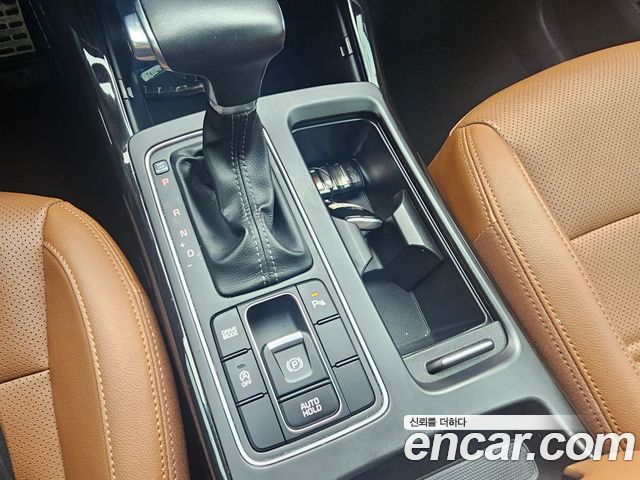 Kia Sorento 2019 — photo 15