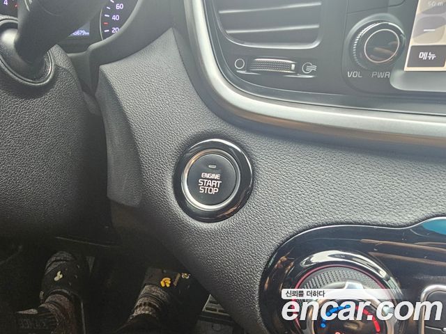 Kia Sorento 2019 — photo 17